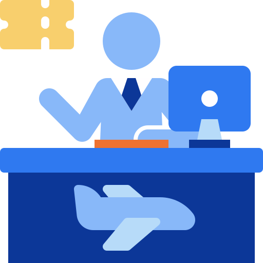 AIR TICKETING AND RESERVATIONS